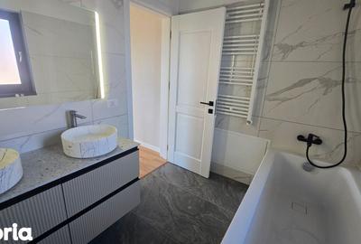 Casă cu 4 camere cu Teren 402 Mp în Valea Lupului - 11