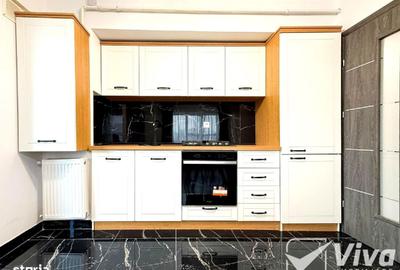Apartament cu 2 camere, mobilat în Tătărași - 4