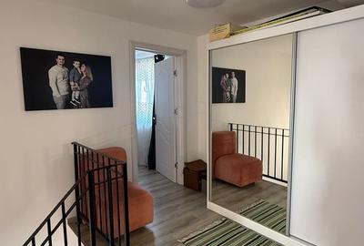 Casă cu 4 camere cu Teren 250 Mp în Clinceni - 6