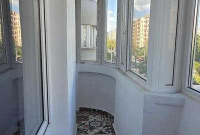 Apartament cu 2 camere decomandat în Vitan - 7