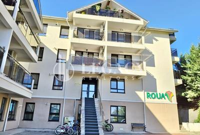 Locuință cochetă la mansardă, cu balcon și boxă de depozitare - 18