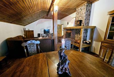 SINAIA- APARTAMENT DE VACANTA/ REZIDENTIAL- 3 camere in v... - 2