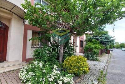 Vila cu 5 camere  P+1 Baneasa Vila cu 5 camere  P+1 Baneasa - 8