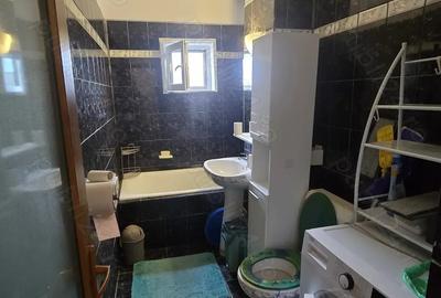 Apartament cu 2 camere, strada Alba Iulia, Micalaca - 6