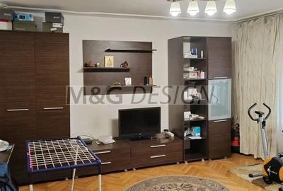 Garsonieră decomandată, mobilată în Timocului-Șaguna - 5