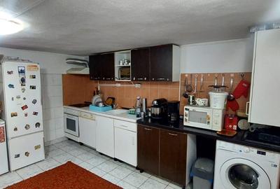 Casa 5 camere uprafata utila 126 mp , teren 684,spre vanzare in Salite - 15