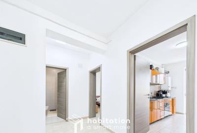 Refugiu urban: 2 camere, decomandat, în Bucovina, langă Iulius Town - 16