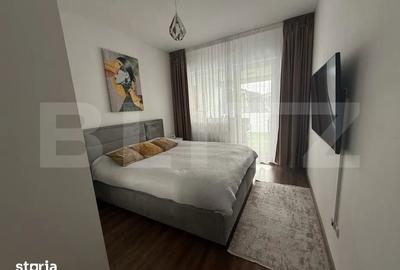 Apartament cu 3 camere în Sânpetru