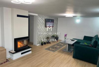 Casă/pensiune spațioasă în Berchez, Maramureș!