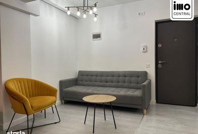 Apartament cu 3 camere semidecomandat în Baciu - 8