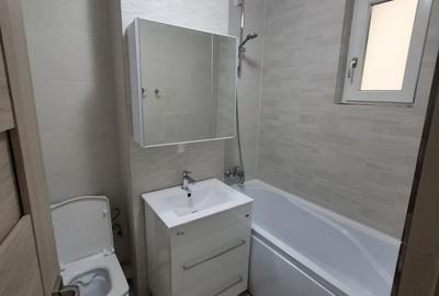 Apartament cu 2 camere decomandat în Tătărași - 9