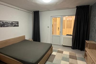 Garsoniera mobilata si utilata 13 Decembrie - 2