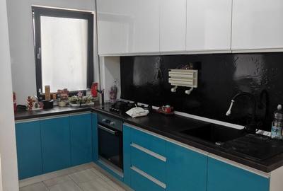Apartament cu 2 camere semidecomandat în Central - 7