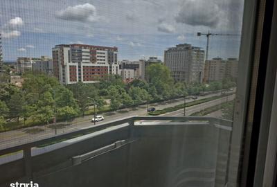 Apartament cu 2 camere în Republicii - 10