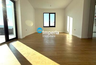 Casă cu 4 camere în Cornești - 7
