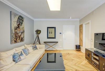 Apartament 2 camere, Aviatiei Apartament 2 camere, Aviatiei - 1