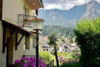 Casă cu 6 camere cu Teren 400 Mp în Zamora - 19