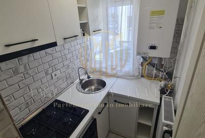 Garsonieră semidecomandată în Berceni