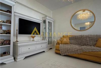 Apartament cu 3 camere decomandat în Berceni - 7