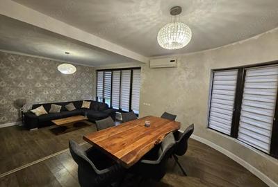 Casa, P+1, 240mp utili,teren 500 mp,piscina, jacuzzi, sauna, zona Selgros-Ionumi - 16