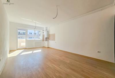 Apartament cu 2 camere decomandat în Sânpetru - 1