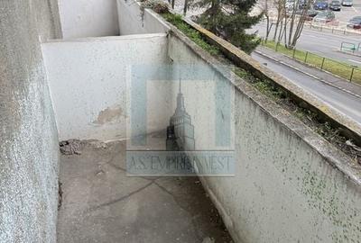 Apartament 4 camere, 120 mp utili-zona Centrul Istoric/Magazin STAR - 19