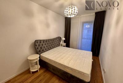 2 camere | Aviatiei Park | Parcare subterana | Balcon - 5