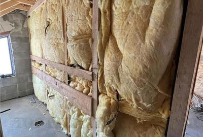 Casă cu 5 camere cu Teren 300 Mp în Lumina - 13