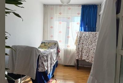 Apartament 3 camere decomandat - Podu Ros, restaurant Odeon - 7