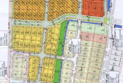 Teren de 650 mp, în Covaci - 4