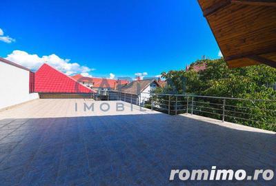Casă cu 1 camere cu Piscina în Someșeni - 14