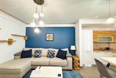 Apartament 2 camere de inchiriat Lighthouse Residence Herastrau - 2