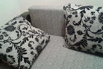 Garsoniera la 10 minute de metroul Dimitrie Leonida mobilata - 5