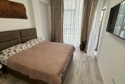 Apartament modern 3 camere zona Doamna Stanca - 2