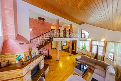 Casă individuală cu 5 camere cu Teren 1108 Mp în Valea Roșie - 4