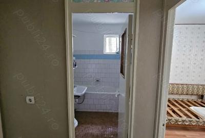 Apartament cu 3 camere decomandat în Central - 4
