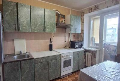 Apartament cu 1 camera in zona Circumvalatiunii - 2