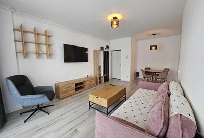 Apartament cu 3 camere decomandat în Calea București - 8