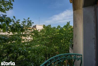 Apartament cu 2 camere, mobilat în Eminescu - 3