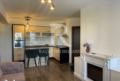 Apartament cu 3 camere în Nufărul - 3