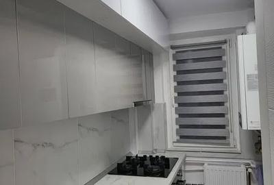 Apartament 2 camarere / centrala proprie / Lujerului - 2