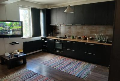 Popesti-Leordeni/Sos Oltenitei - 10 minute metrou - Garsoniera MODERNA Popesti-Leordeni/Sos Oltenitei - 10 minute metrou - Garsoniera MODERNA - 1