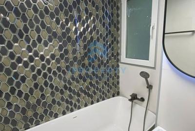 Apartament cu 2 camere, mobilat în Eroii Revoluției - 2