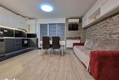 Apartament cu 3 camere, mobilat în Europa - 1