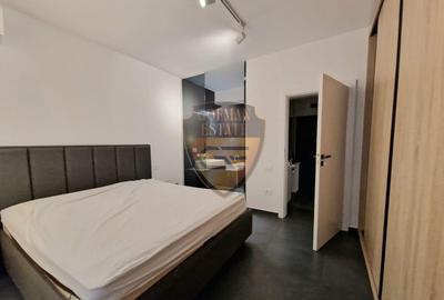 3 camere, Aviatorii Residence, parcare subterana, 2 bai, balcon, A/C - 6