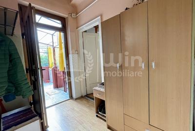 Apartament 3 camere | Tavan inalt | 81mp | Central | Zona Clinicilor - 11