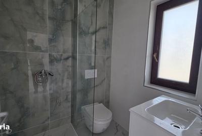 Casă cu 4 camere în Horpaz - 10