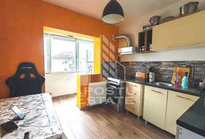 Apartament cu 2 camere, decomandat, zona Lipovei - 2