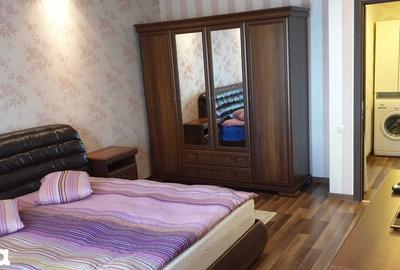 Apartament cu 2 camere, mobilat în Ștefăneștii de Jos - 5