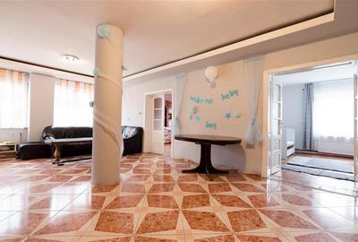 Casă cu 4 camere cu Teren 588 Mp în Oncea - 1